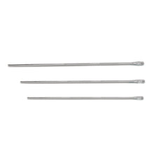 將圖片載入圖庫檢視器 Hand sewing needles JERSEY, No. 5 - 9, ball point Default Title