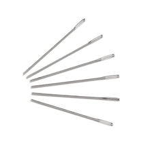 將圖片載入圖庫檢視器 Embroidery needles Tapestry, blunt-point No. 26, 0.60 mm x 34 mm