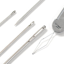將圖片載入圖庫檢視器 Prym Love pack of 29 needles assorted, with threader Default Title