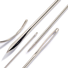 將圖片載入圖庫檢視器 Craft needles, assorted Default Title