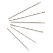 將圖片載入圖庫檢視器 Leather needles with triangular point, No. 3 - 7 Default Title