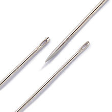將圖片載入圖庫檢視器 Leather needles with triangular point, No. 3 - 7 Default Title
