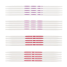 Load image into Gallery viewer, Double-pointed knitting pins set, ergonomics Default Title

