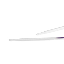 Load image into Gallery viewer, Double-pointed knitting pins, ergonomics 15 cm x 3.00 mm