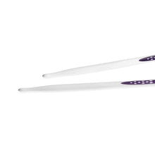 Load image into Gallery viewer, Double-pointed knitting pins, ergonomics 15 cm x 3.50 mm