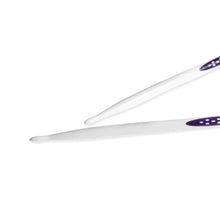 Load image into Gallery viewer, Double-pointed knitting pins, ergonomics 15 cm x 4.00 mm