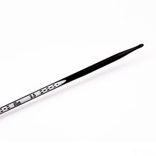 Load image into Gallery viewer, Double-pointed knitting needle, carbon technology, ergonomics 15 cm x 3.5 mm
