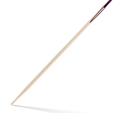 Load image into Gallery viewer, Double-pointed knitting pins, ergonomics 20 cm x 2.50 mm
