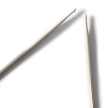 Load image into Gallery viewer, Double-pointed knitting pins, ergonomics 20 cm x 3.50 mm