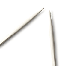 Load image into Gallery viewer, Double-pointed knitting pins, ergonomics 20 cm x 4.50 mm