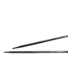 Load image into Gallery viewer, Double-pointed knitting needle, carbon technology, ergonomics 20 cm x 2.5 mm
