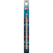 將圖片載入圖庫檢視器 Crochet hook for wool, Plastic 14 cm x 6.00 mm