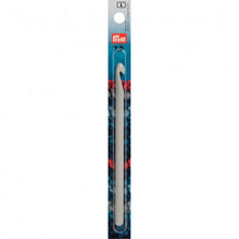 將圖片載入圖庫檢視器 Crochet hook for wool, Plastic 14 cm x 7.00 mm