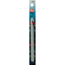 將圖片載入圖庫檢視器 Crochet hook for wool, Plastic 14 cm x 10.00 mm