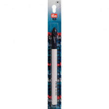 將圖片載入圖庫檢視器 Crochet hook for wool, Plastic 17 cm x 12.00 mm