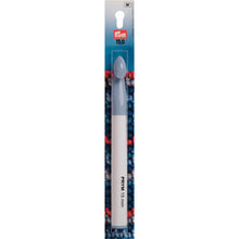 將圖片載入圖庫檢視器 Crochet hook for wool, Plastic 17 cm x 15.00 mm