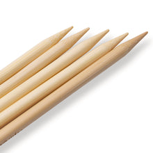 將圖片載入圖庫檢視器 Prym 1530 雙頭棒針和手套編織用棒針,20 cm,竹材質