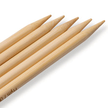 將圖片載入圖庫檢視器 Prym 1530 雙頭棒針和手套編織用棒針,20 cm,竹材質