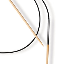 將圖片載入圖庫檢視器 Prym 1530 輪針,80 cm,竹材質