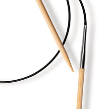 將圖片載入圖庫檢視器 Prym 1530 輪針,80 cm,竹材質