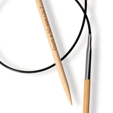 將圖片載入圖庫檢視器 Prym 1530 輪針,80 cm,竹材質
