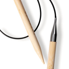 將圖片載入圖庫檢視器 Prym 1530 輪針,60 cm,竹材質