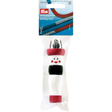 將圖片載入圖庫檢視器 Knitting dolly with pin and instructions Default Title