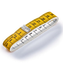 將圖片載入圖庫檢視器 Tape measure Junior, cm- or cm/inch scale cm/cm, with retail packaging