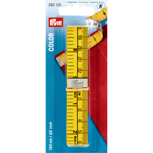 Load image into Gallery viewer, Tape measure Color Analogical, cm/inch scale Default Title