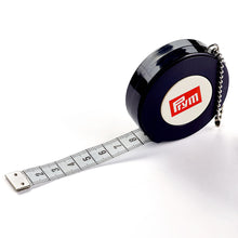 Load image into Gallery viewer, Spring tape measure, Jumbo, cm/inch scale Default Title
