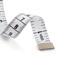將圖片載入圖庫檢視器 Spring tape measure, Jumbo, cm/inch scale Default Title