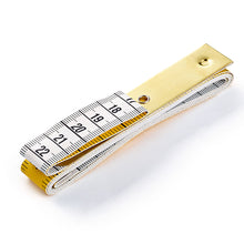 將圖片載入圖庫檢視器 Tape measure Profi with metal plate, cm/inch scale Without retail packaging
