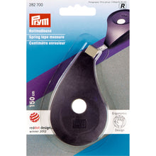 將圖片載入圖庫檢視器 Spring tape measure, ergonomics 150 cm