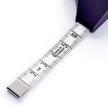 Load image into Gallery viewer, Spring tape measure, ergonomics 150 cm
