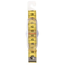 將圖片載入圖庫檢視器 Waist tape measure Default Title