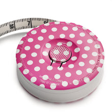 Load image into Gallery viewer, Prym Love spring tape measure Default Title
