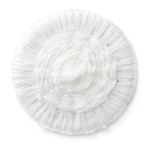 將圖片載入圖庫檢視器 Linen buttons, Twill 17 mm