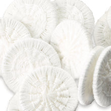 將圖片載入圖庫檢視器 Linen buttons, Twill 17 mm