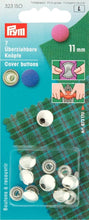 將圖片載入圖庫檢視器 Cover buttons without tool 11 mm