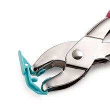 Load image into Gallery viewer, Prym Love Vario Pliers + piercing / ColorSnaps tools Pink
