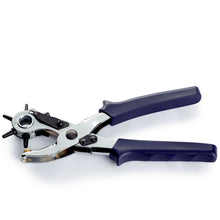 將圖片載入圖庫檢視器 Revolving punch pliers Default Title