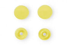 將圖片載入圖庫檢視器 Non-sew Color Snaps Banana