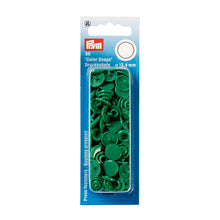 將圖片載入圖庫檢視器 Non-sew Color Snaps Grass