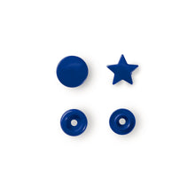 將圖片載入圖庫檢視器 Non-sew Color Snaps, star Royal