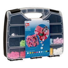 將圖片載入圖庫檢視器 Non-sew Color Snaps Box + Tool Set Default Title