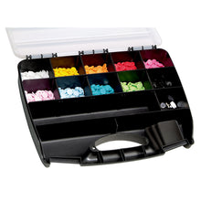 將圖片載入圖庫檢視器 Non-sew Color Snaps Box + Tool Set Default Title