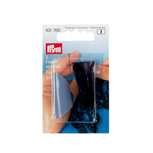 將圖片載入圖庫檢視器 Finger guards, plastic 2 pieces