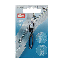 將圖片載入圖庫檢視器 Fashion zipper pullers, loop Default Title