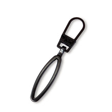 將圖片載入圖庫檢視器 Fashion zipper pullers, loop Default Title