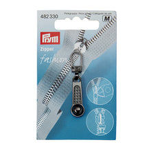 將圖片載入圖庫檢視器 Fashion zipper puller, ball Default Title